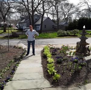 Meet your Posher, Regina